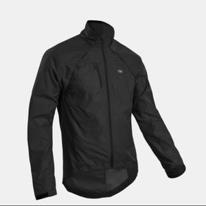 Sugoi Versa Evo cycling jacket